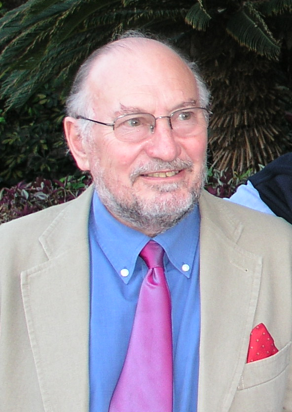 Prof. John Mowbray