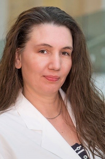 Prof. Marie Migaud