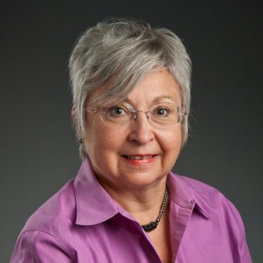 Prof. Suzanne Jackowski
